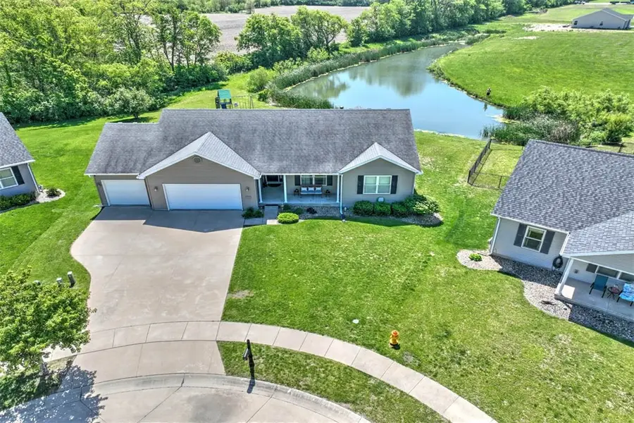 775 Pearl Court, Mount Zion, IL 62549 - #2