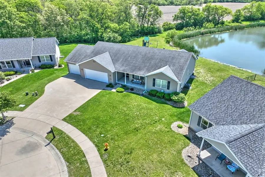 775 Pearl Court, Mount Zion, IL 62549 - #3