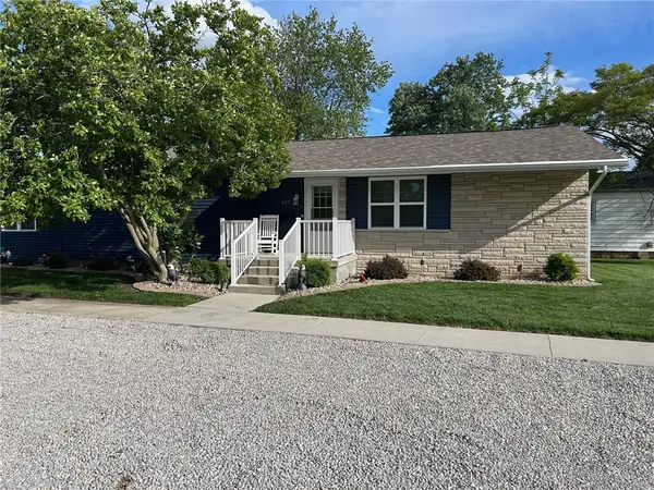 403 E Alabama Avenue, Casey, IL 62420