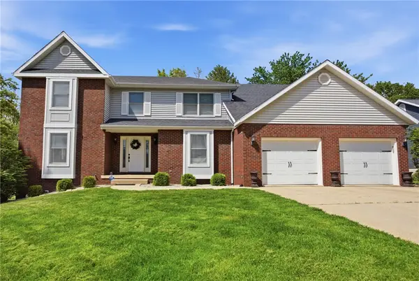 700 Park Hills Drive, Effingham, IL 62401