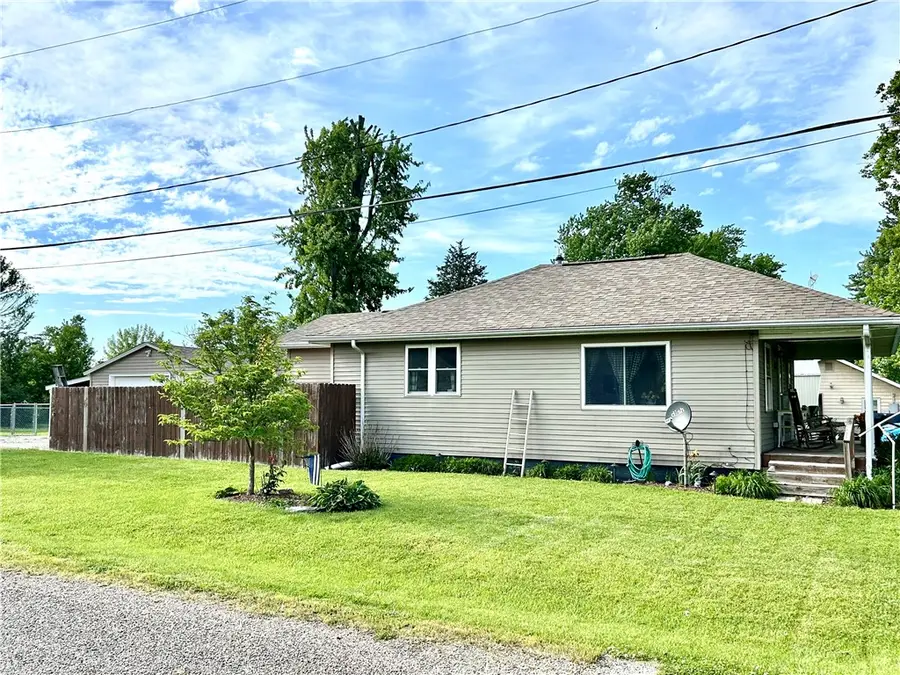 508 Palm Street, Marshall, IL 62441 - #3