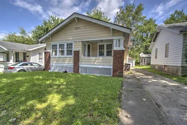 1344 E Lawrence Street, Decatur, IL 62521