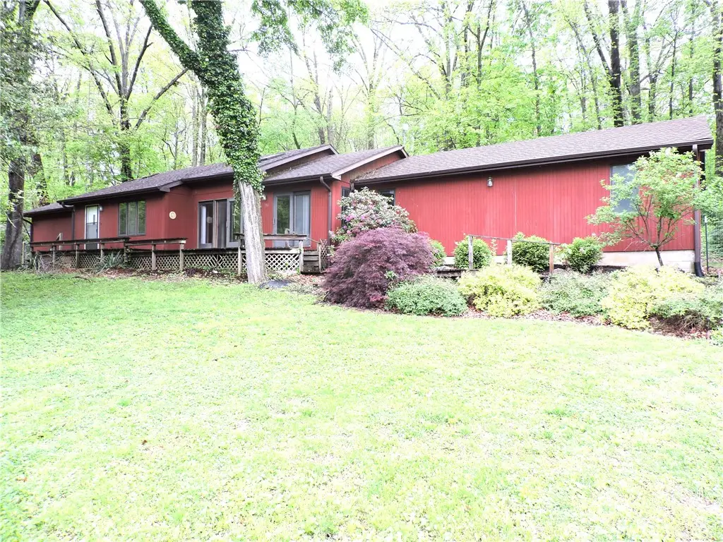 6850 Us Hwy 136 Street, Mound, IL 47932 - #1