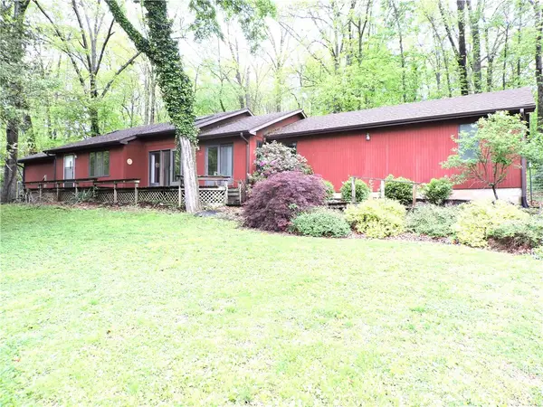 6850 Us Hwy 136 Street, Covington, IL 47932