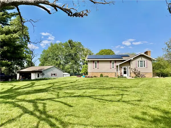 2620 Sangamon Road, Decatur, IL 62521