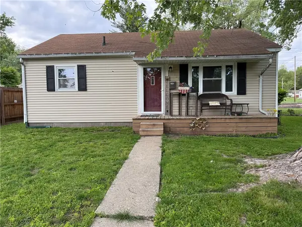 120 Macarthur Boulevard, Pana, IL 62557