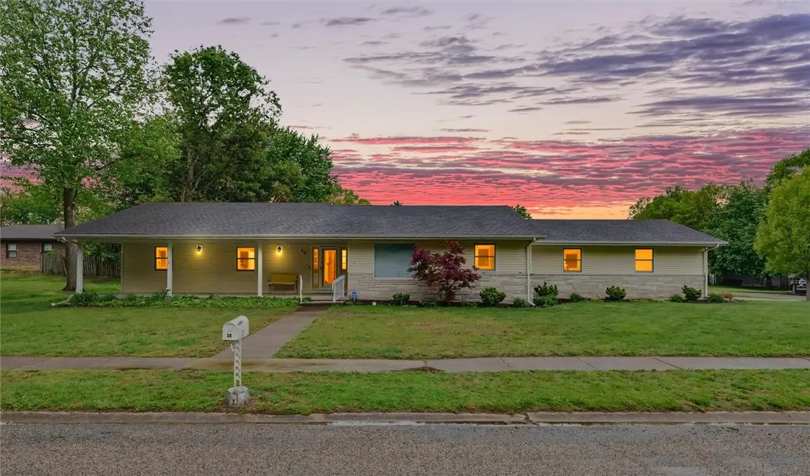 20 Sheral Drive, Danville, IL 61832 - #1
