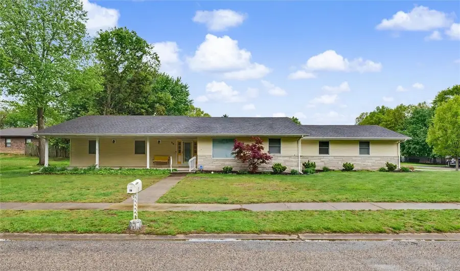 20 Sheral Drive, Danville, IL 61832 - #2