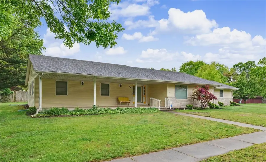 20 Sheral Drive, Danville, IL 61832 - #3