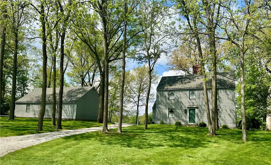 11507 N 1500th Street, Paris, IL 61944 - #2