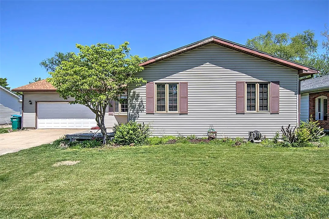1970 Barding Avenue, Decatur, IL 62526 - #1