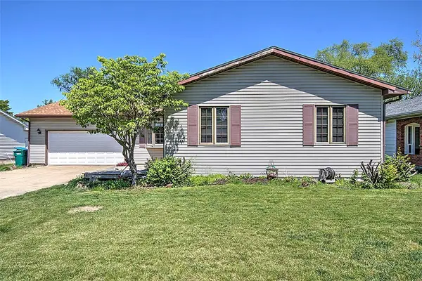 1970 Barding Avenue, Decatur, IL 62526