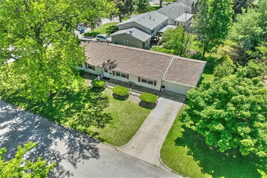 17 Barclay Court, Decatur, IL 62526 - #2