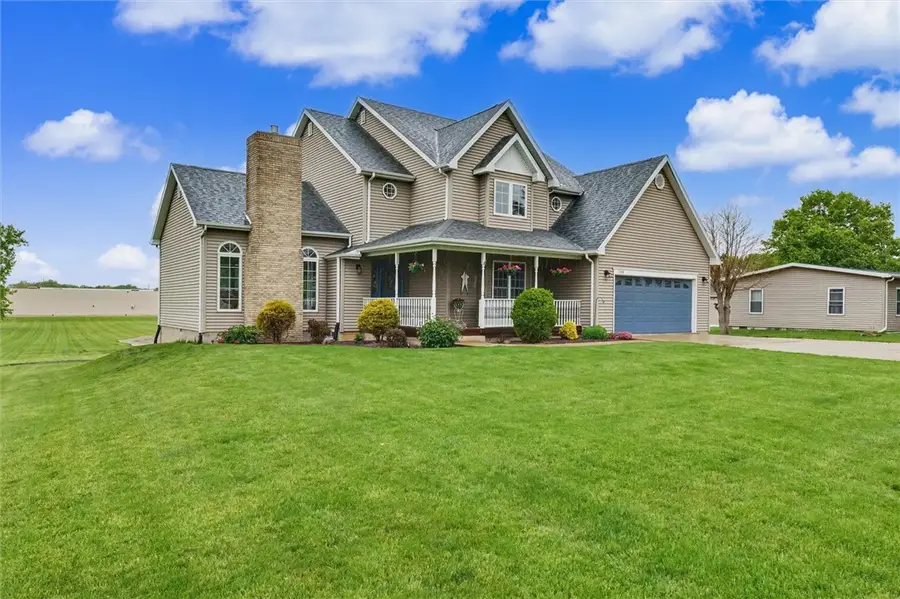 3509 Ferndale Avenue, Danville, IL 61834 - #3
