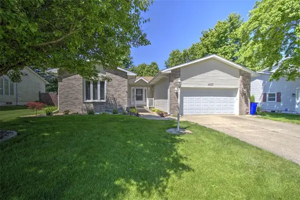 4653 Redbud Court, Decatur, IL 62526