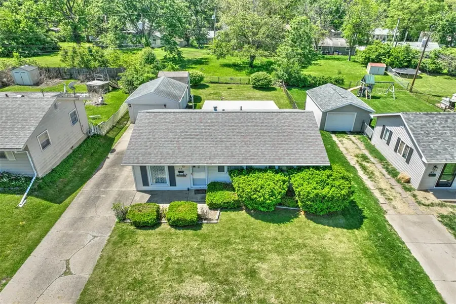 43 Medial Drive, Decatur, IL 62521 - #2