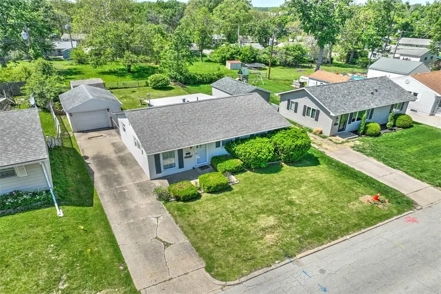 43 Medial Drive, Decatur, IL 62521 - #3