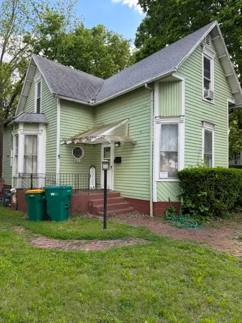 511 W Macon Street, Decatur, IL 62522 - #1