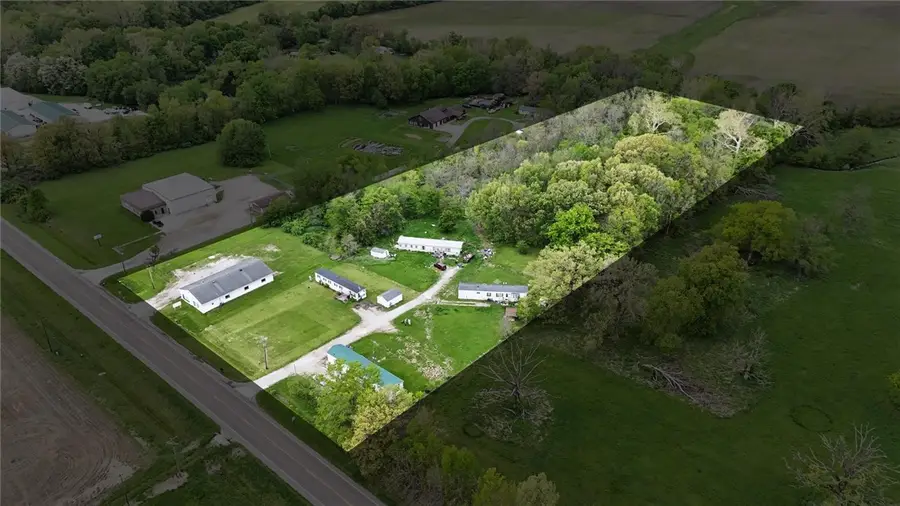 3117 E Voorhees Street, Danville, IL 61834 - #2