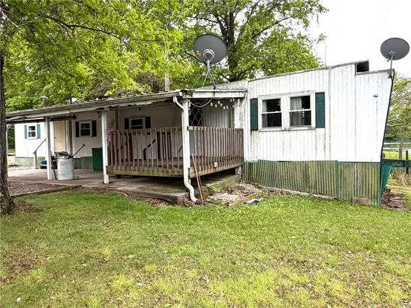 3424 Conservation Road, Alma, IL 62807