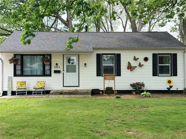 606 Woodlawn, Danville, IL 61832