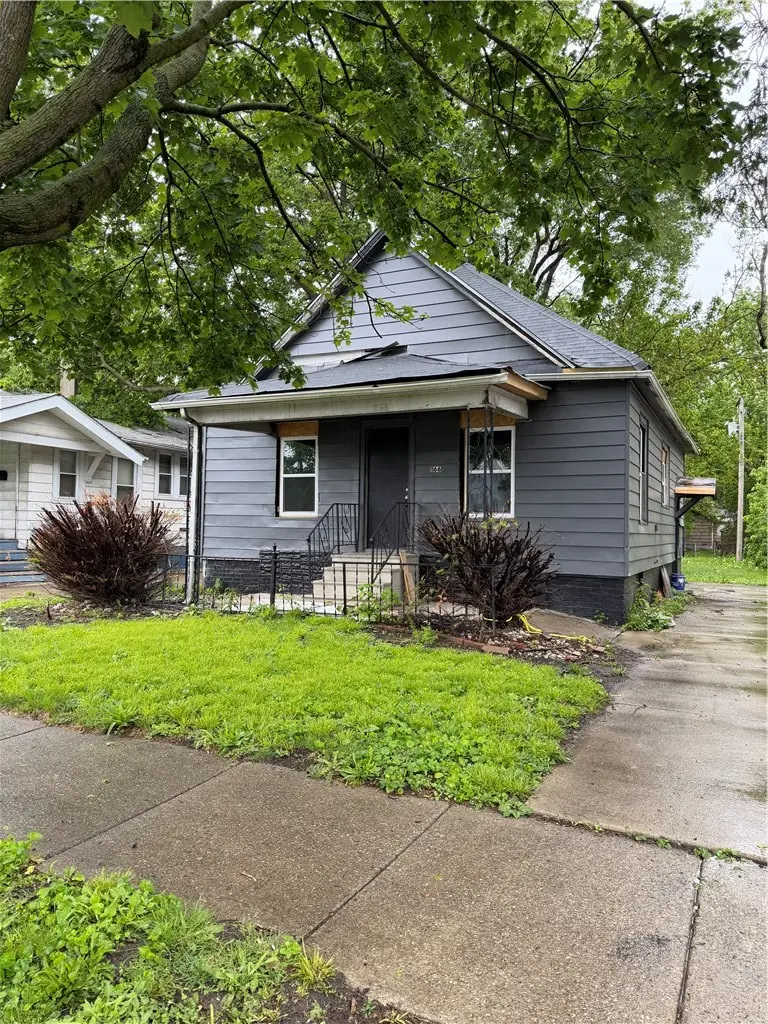 1166 E Walnut Street, Decatur, IL 62526 - #1