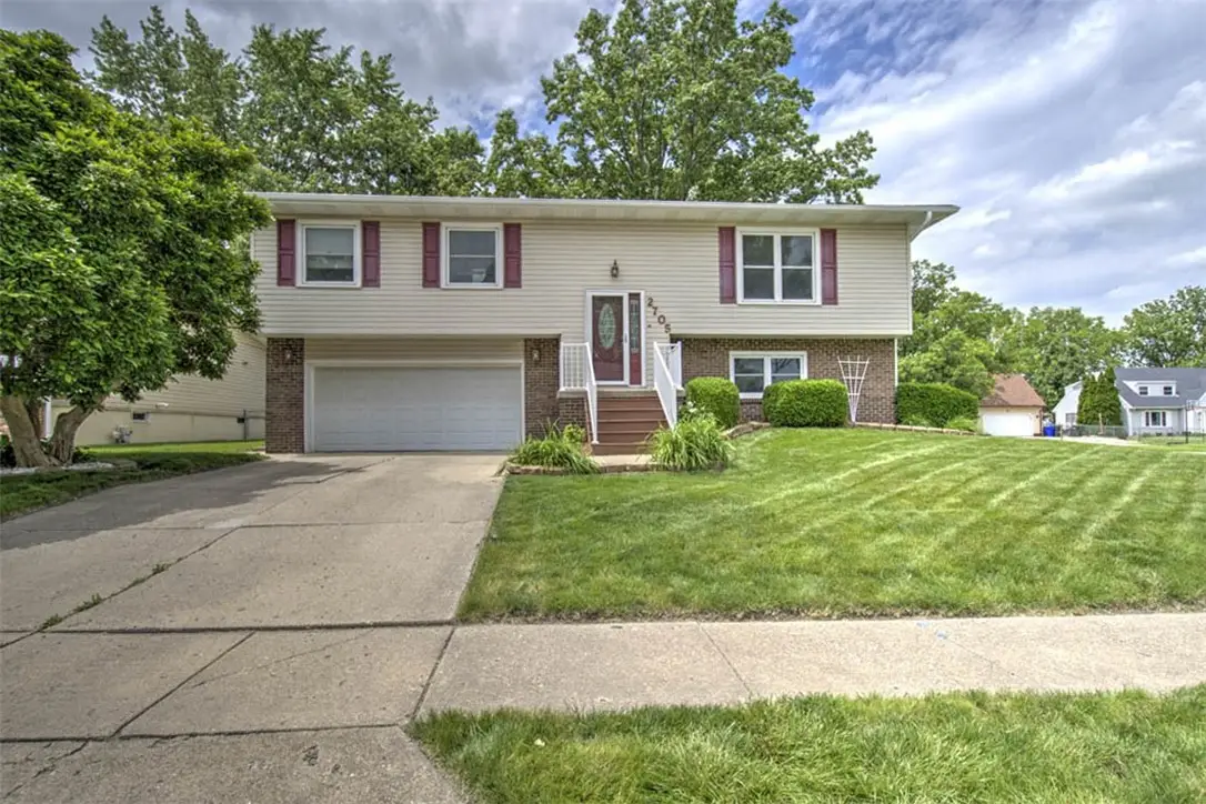 2705 Essex Place, Decatur, IL 62521 - #1