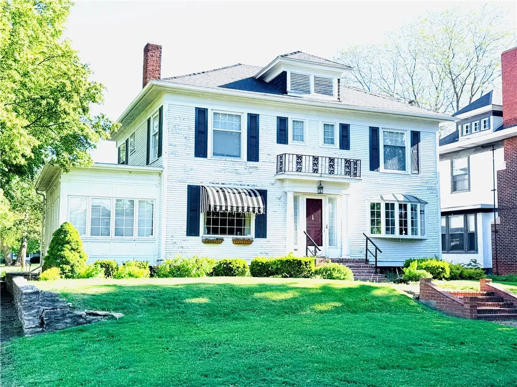804 E Washington Street, Hoopeston, IL 60942 - #1