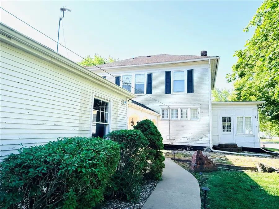 804 E Washington Street, Hoopeston, IL 60942 - #3