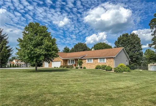 4080 S 85th Street, Dalton City, IL 61925