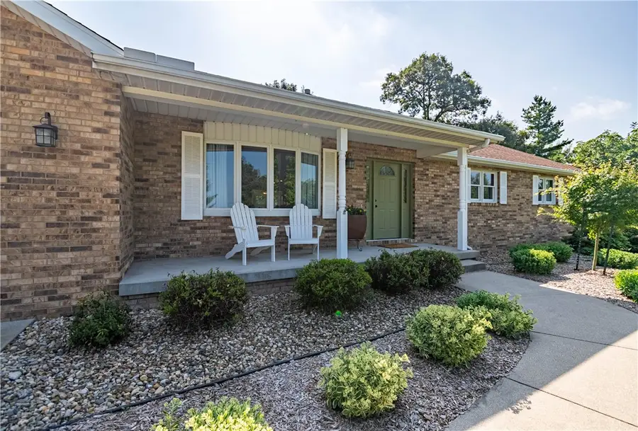 4080 S 85th Street, Dalton City, IL 61925 - #2