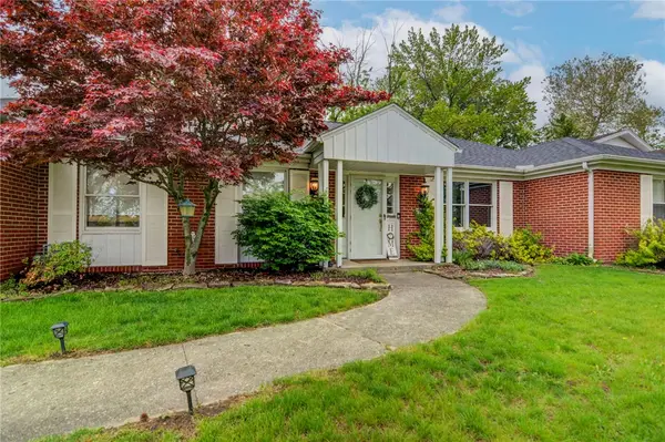 108 S Stevens Avenue, Decatur, IL 62522