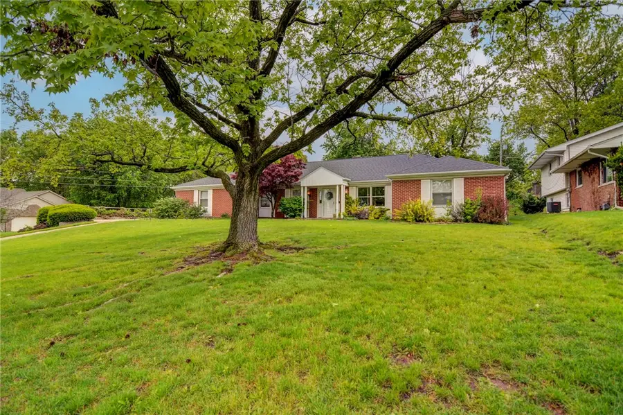 108 S Stevens Avenue, Decatur, IL 62522 - #2