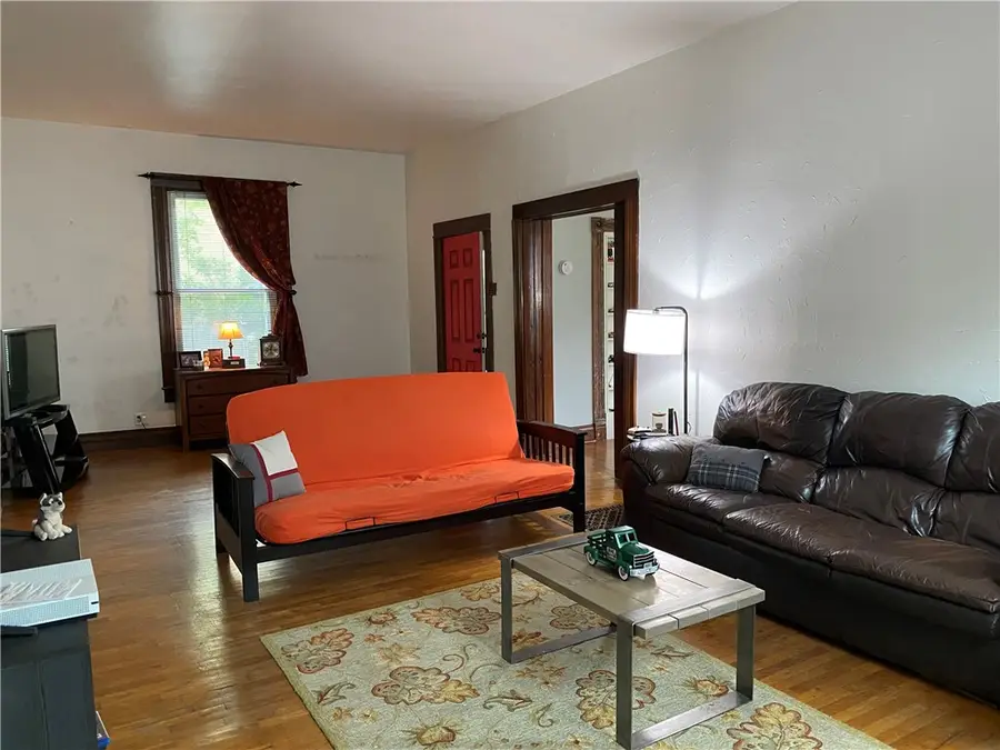 111 Jackson Avenue, Charleston, IL 61920 - #2