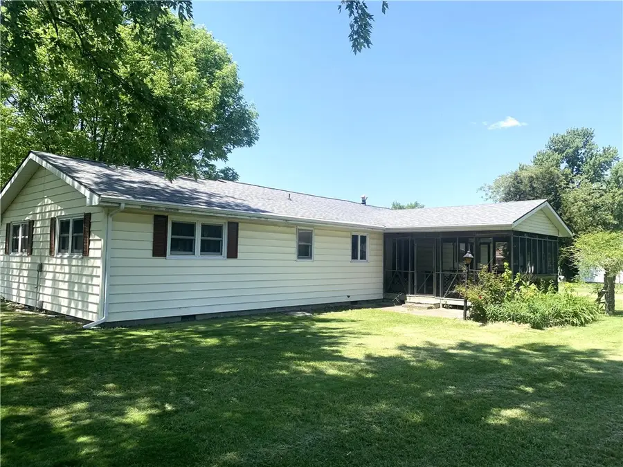 600 Wilson Avenue, Pana, IL 62557 - #2