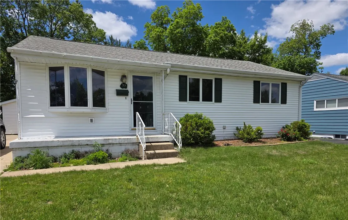 77 Isabella Drive, Decatur, IL 62521 - #1