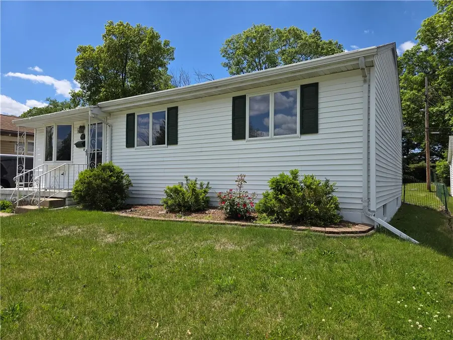 77 Isabella Drive, Decatur, IL 62521 - #2