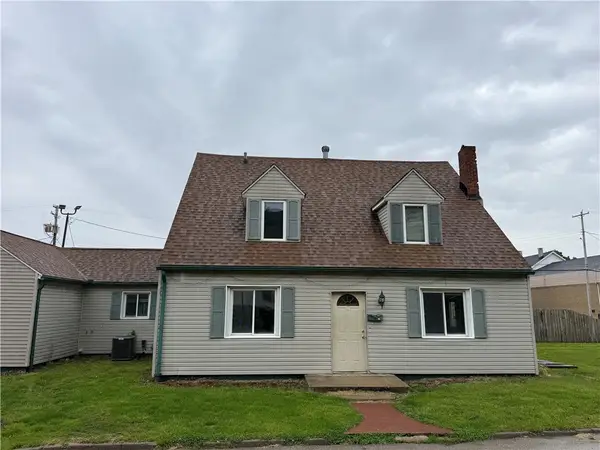 208 Ten Broeck Street, Paris, IL 61944