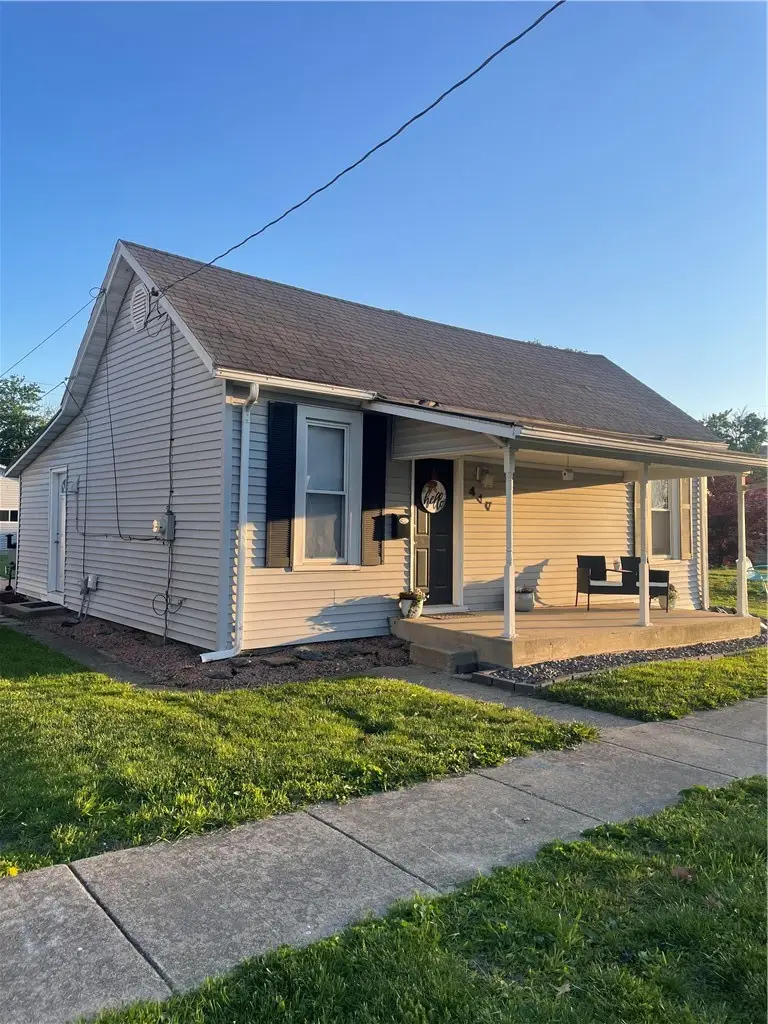 417 Kentucky Avenue, Effingham, IL 62401 - #1