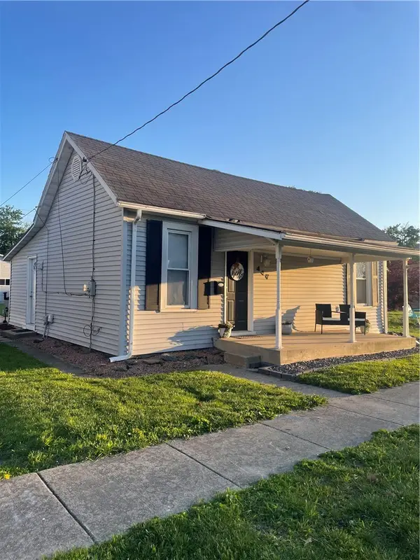 417 Kentucky Avenue, Effingham, IL 62401