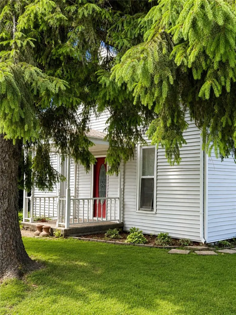 303 S Walnut Street, West Union, IL 62477 - #1