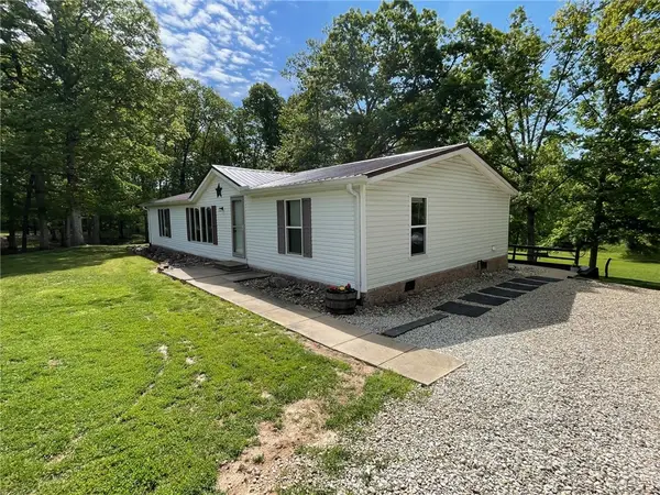 776A County Road 500 E, Toledo, IL 62468