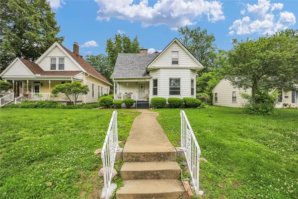 503 S Buchanan Street, Danville, IL 61832