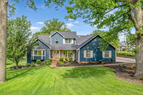 1909 Shore Oak Drive, Decatur, IL 62521