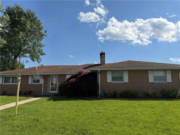 131 Westview Drive, Mattoon, IL 61938
