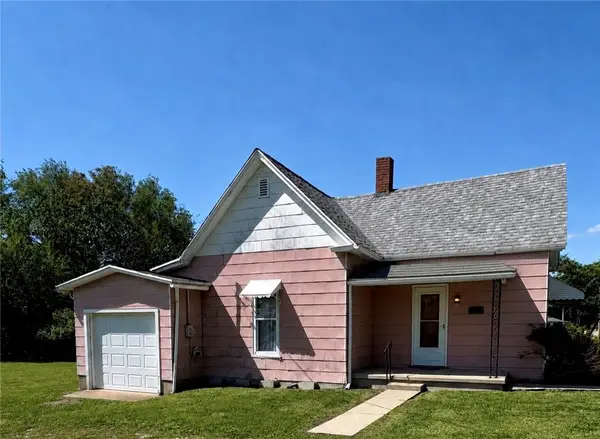 501 Walcott Street, Paris, IL 61944