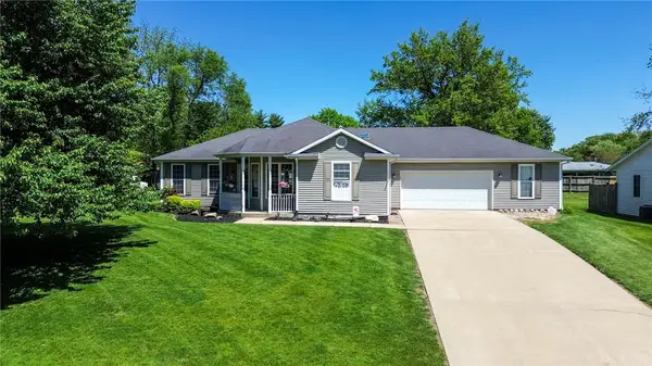 3637 Tuttle Street, Danville, IL 61832