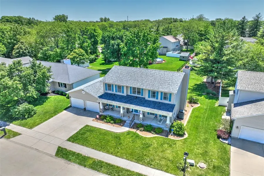 20 Blakeridge Place, Mount Zion, IL 62549 - #3