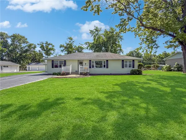 2960 Lakeland Road, Decatur, IL 62521
