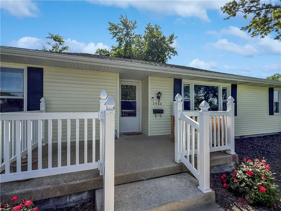 2960 Lakeland Road, Decatur, IL 62521 - #3